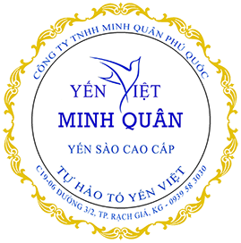 Yến Việt Minh Quân